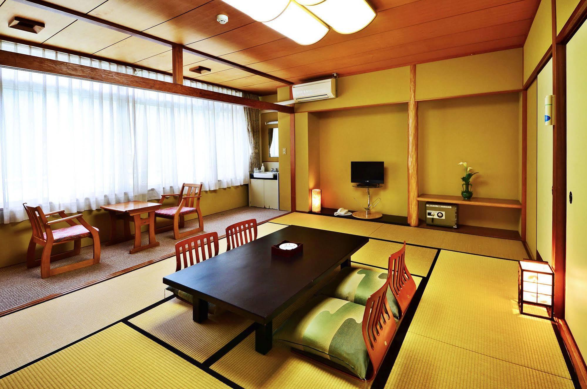 Sunriver Oboke Miyoshi  Exterior foto