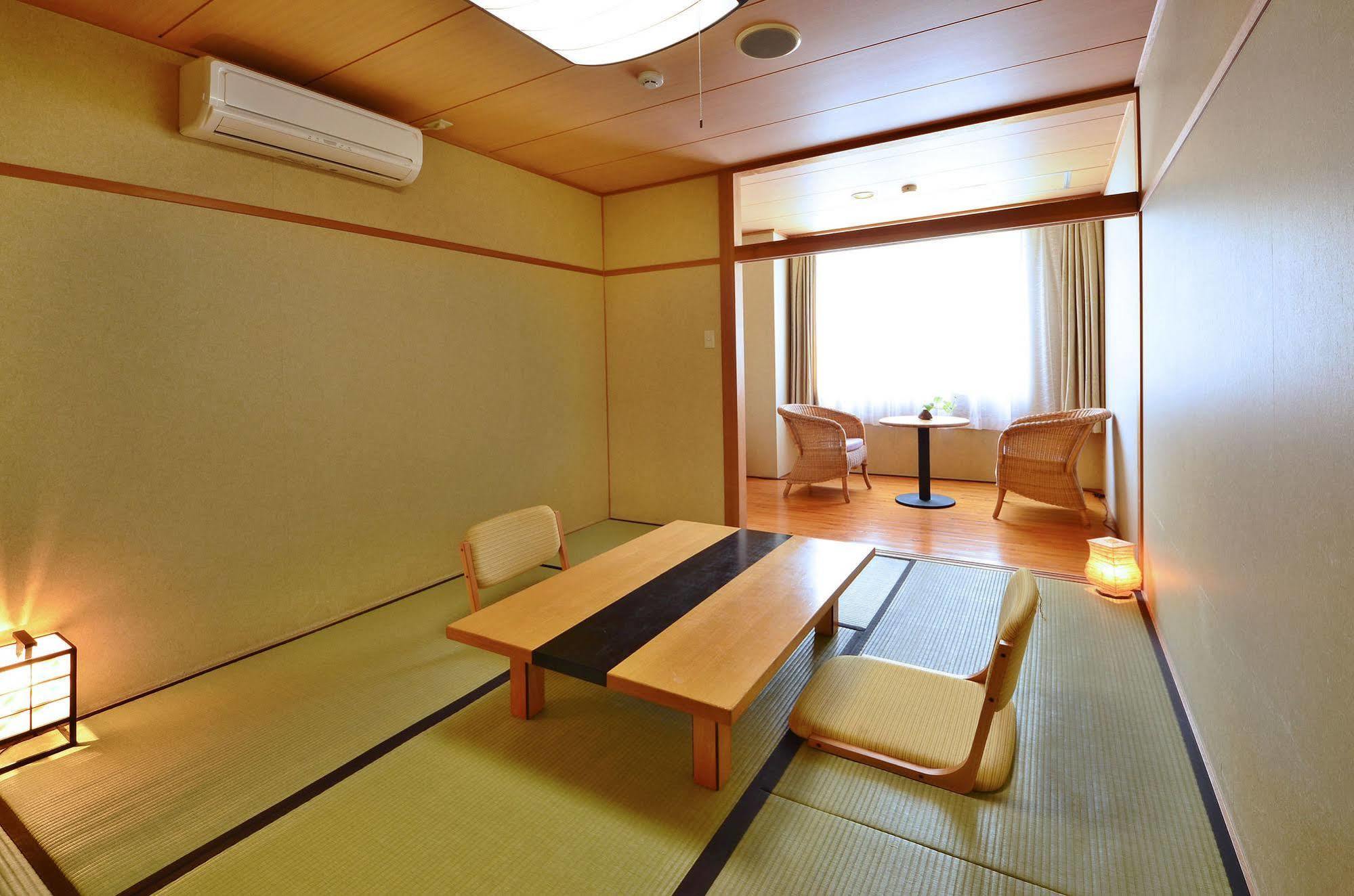 Sunriver Oboke Miyoshi  Exterior foto