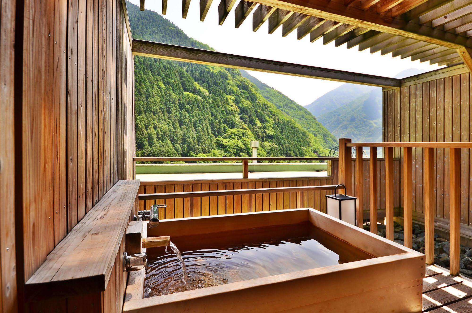Sunriver Oboke Miyoshi  Exterior foto