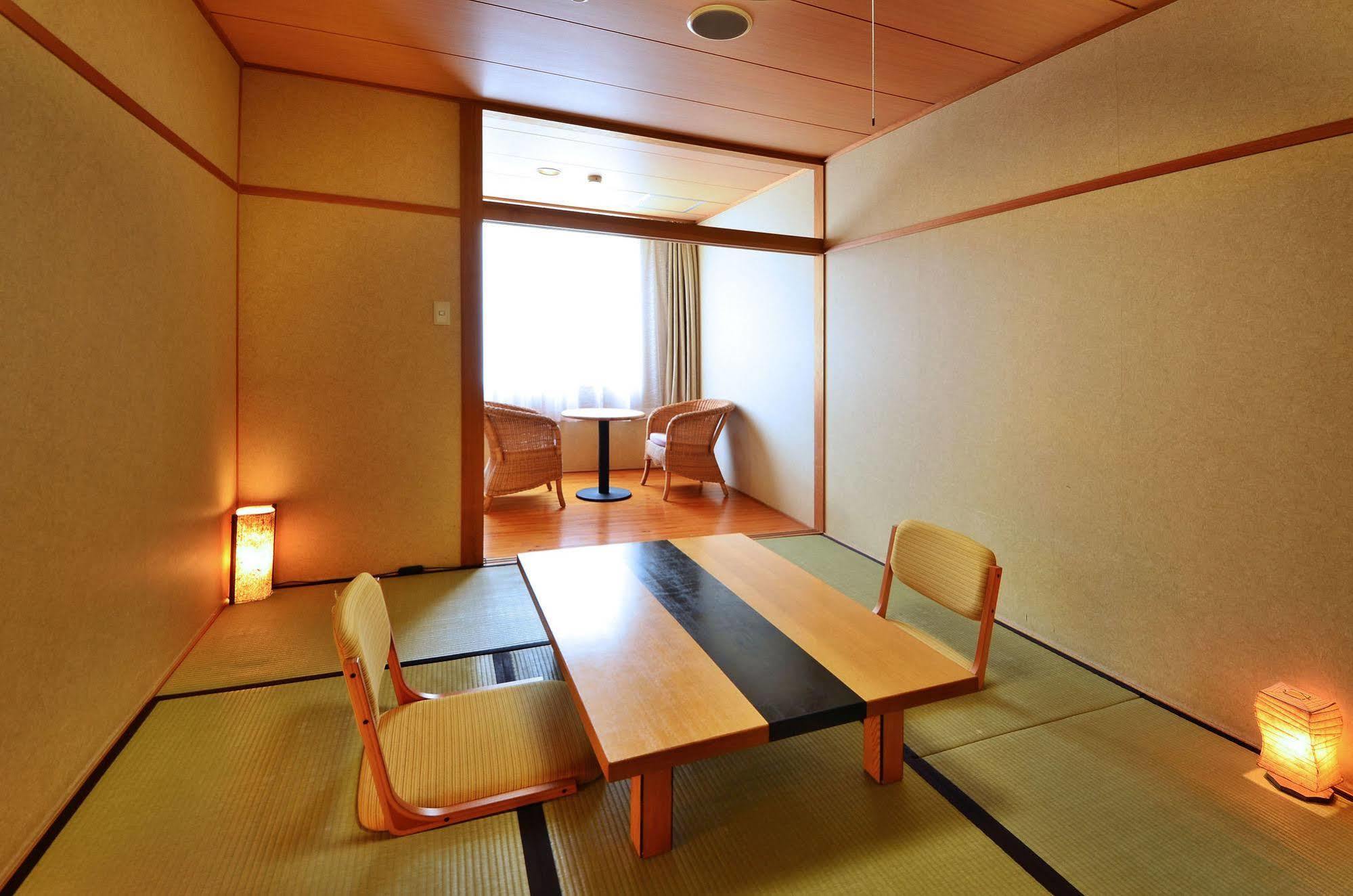 Sunriver Oboke Miyoshi  Exterior foto